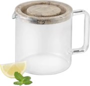 SIMAX FROM DŽBÁN 1,3 L HNEDÝ