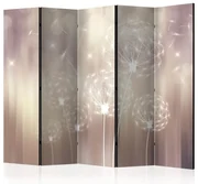 Artgeist Paraván - Summer Games II [Room Dividers]