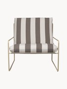 Záhradné kreslo Desert