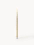 Ručne vyrobené dlhé LED sviečky Real Flame, V 38 cm, 2 ks