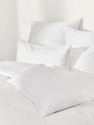 Obliečka na paplón z bavlneného saténu Comfort