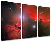 Obraz na stenu VESMÍR | rôzne rozmery