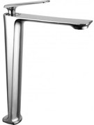 Mexen Ares Vysoká umývadlová batéria, chrómová, 744110-00