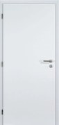 Doornite CPL Interiérové dvere 70 L, 746 × 1 983 mm, CPL laminát, ľavé, biele, plné