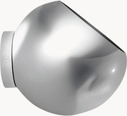 Nástenný obal na kvetináč Globe