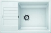 Drez Blanco ZIA XL 6 S Compact biela 523277