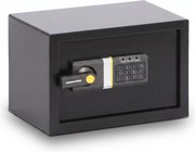 Nábytkový sejf s elektronickým zámkom, 200 x 310 x 200 mm