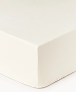 Džersejová elastická plachta Thany