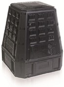 PROSPERPLAST Kompostér EVOGREEN čierny 630lm