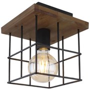 Globo 15530-1D - Stropné svietidlo MERRIL 1xE27/60W/230V