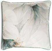 DEKORAČNÁ OBLIEČKA NA VANKÚŠ EVA MINGE MH5 60X60 CM VZOROVANÁ