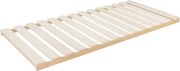Laťkový rošt v ráme Natural SM 90x200, 14 lát, pevný%