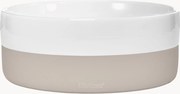 Porcelánová miska pre domáce zviera Coppa, rôzne veľkosti