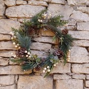 DECOLED Věnec, prům. 60 cm