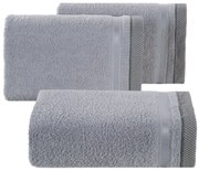 FROTÉ UTERÁK ABBIE 70X140 CM SVETLOSIVÁ