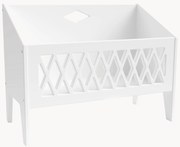 Ručne vyrobený detský regál Harlequin