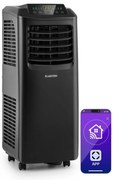 Pure Blizzard Smart 9k, mobilná klimatizácia, 9 000 BTU/2,6 kW, A, diaľkový ovládač