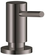 Dávkovač mydla GROHE Hard Graphite 40535A00