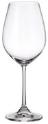 BOHEMIA COLUMBA POHÁR NA ČERVENÉ VÍNO 500ML SADA 6KS