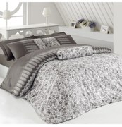 Posteľné obliečky Katalin EMI, Štandardný set jednolôžko obsahuje 1x 140x200 + 1x 70x90