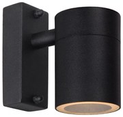 Lucide 14867/05/30 - LED Vonkajšie nástenné svietidlo ARNE-LED 1xGU10/5W/230V