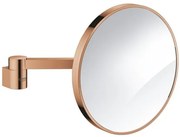 Kozmetické zrkadielko GROHE Selection sklopné Warm Sunset G41077DA0