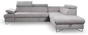Rohová sedacia súprava Flavo P Loft 21