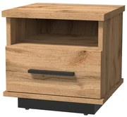 Nočný stolík Lamelo LA17