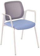 Stolička Aspen 4L WS Arm