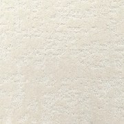 Metrážny koberec Palladio 9704, na mieru, šíře 4m, biela, filc, detská izba, ITC