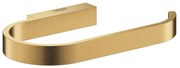 GROHE 41068GN0 - Držiak toaletného papiera SELECTION zlatý