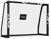 Neo-Sport Futbalová bránka 180 x 120 x 60 cm NS-462 Hexagon
