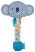 Hrkálka presýpacia  palička Koala
