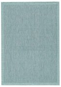 Modrý vnútorný a vonkajší koberec 160x230 cm Giza 1410 – Ayyildiz Carpets