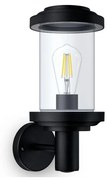 Philips - Vonkajšie nástenné svietidlo LISTRA 1xE27/25W/230V IP44 P6009