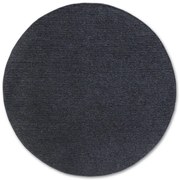 Koberec Villeroy & Boch Kollektion 1748 Francois antracitový kruh