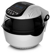 ACTIVER Hrnec multifunkční MULTI-ROTO 1400 W, 10 l