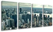 Obraz na stenu MESTO / NEW YORK | rôzne rozmery