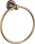 Sapho Sapho, DIAMOND kruh, bronz, 1318-06