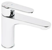 Umývadlová batéria VitrA Root Round BluEco bez výpuste chróm A42706BE