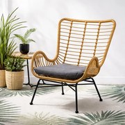 Záhradné kreslo IKARO Halmar