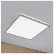 Paulmann 71009 - LED/22W Stmievateľný panel ATRIA 230V 4000K matný chróm