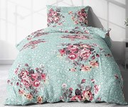 Obliečky Boba Bavlna 70×90 140x200 cm