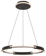 Rabalux 72229 - LED Luster na lanku SINDRI LED/45W/230V