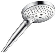 Hansgrohe Raindance Select S, ručná sprcha 120 3jet, chrómová, HAN-26530000