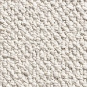 Metrážny koberec WOOLLY sivý