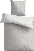 Obliečky Leo 140x200 cm, renforcé biele%