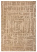 Béžový koberec 120x170 cm Elliot – Flair Rugs