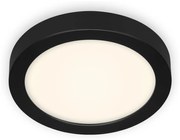 Briloner 3465-415 - LED Stropné svietidlo FIRE LED/16,5W/230V pr. 22,5 cm