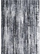 Koberec Heatset Lima 1,33/1,9 D 2119A čierna